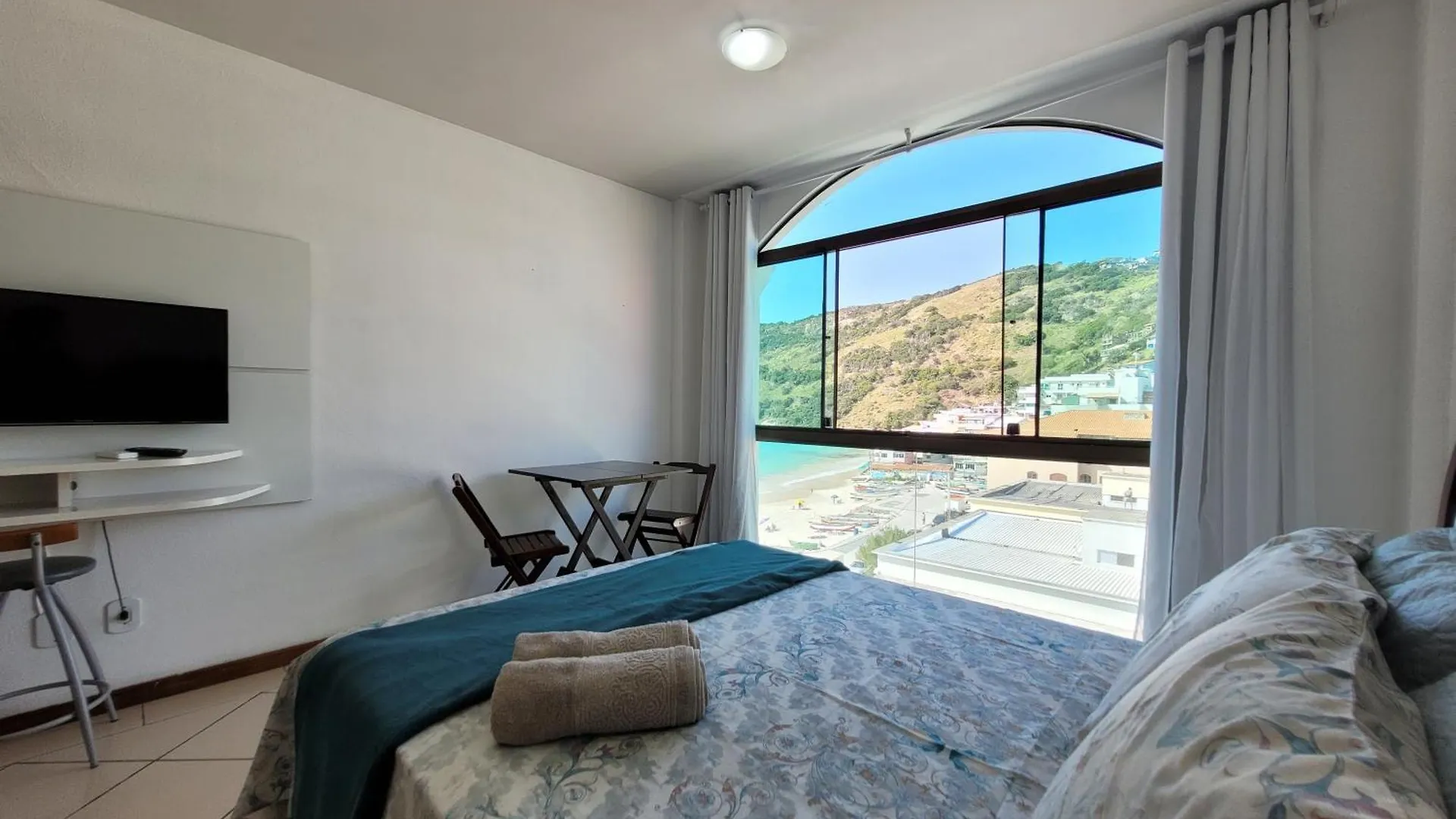 Loft pé na areia, Loft Prainha apto 320 Arraial do Cabo 0*,