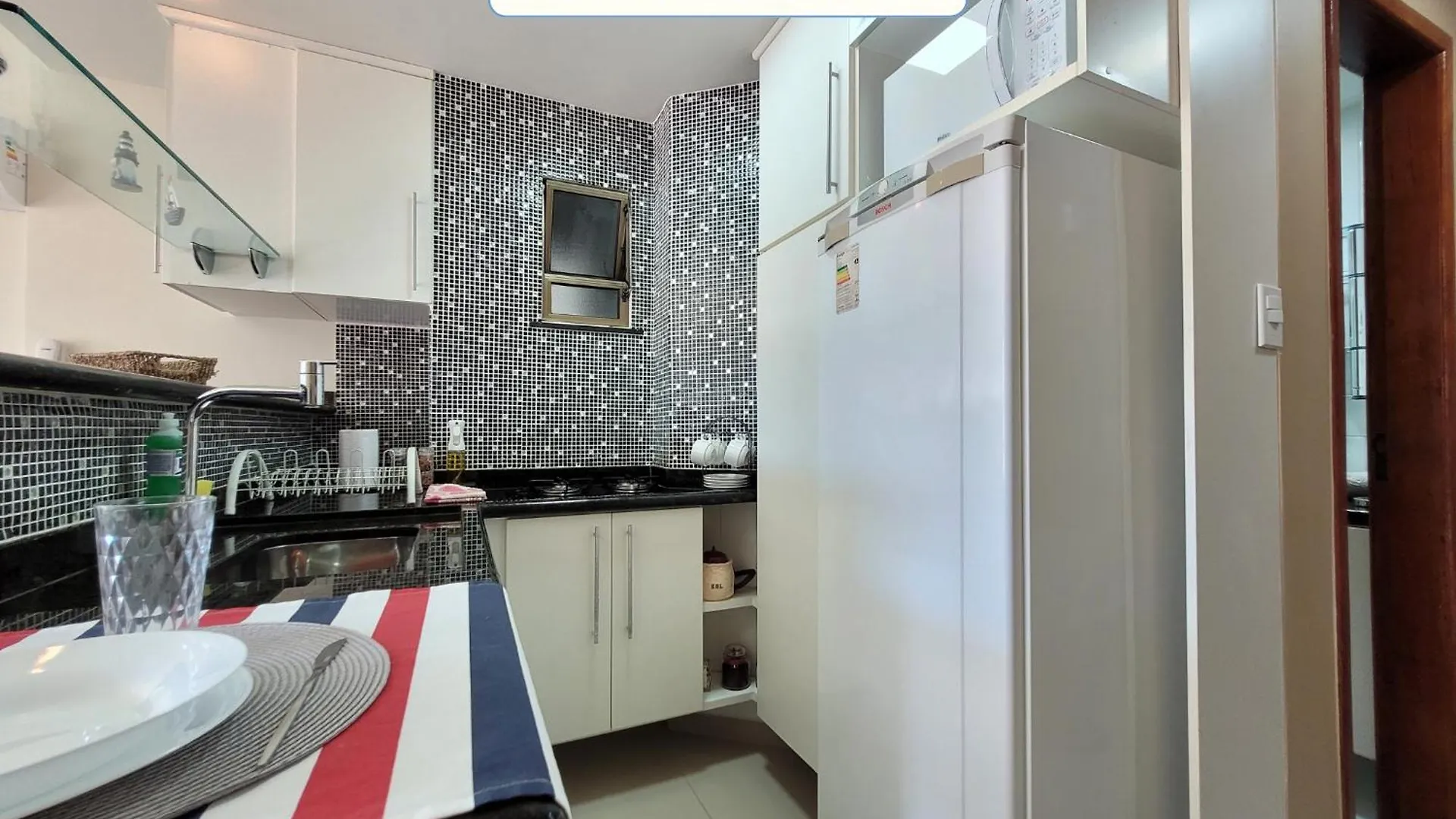 Loft pé na areia, Loft Prainha apto 320 Arraial do Cabo Brasil