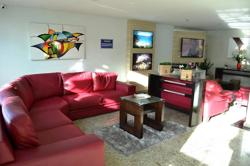 Apartamento Loft pé na areia, Loft Prainha apto 320 Arraial do Cabo