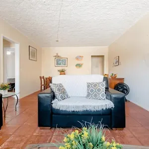 Apartamento Melhores Lembrancas Predio A Beira Mar Na Prainha.