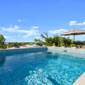 Ocean Boutique Apartamento Playa del Carmen