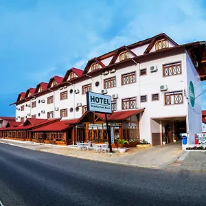 Park Hotel Urubici