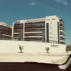  Apartamento Bem Vindo A Le Bon 305b