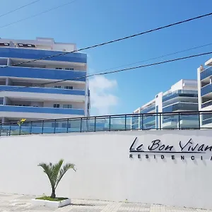  Apartamento Arraial Temporada Le Bon Vivant